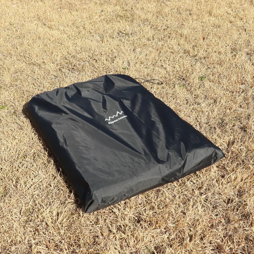 Amazon | Alpen Outdoors AOD(アルペンアウトドアーズ) キャンプ